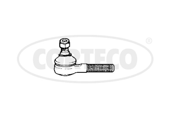 CORTECO 49401349 Tie Rod End