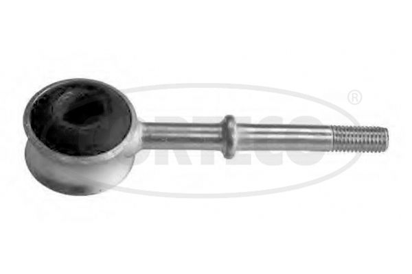 CORTECO 49401353 Link/Coupling Rod, stabiliser bar