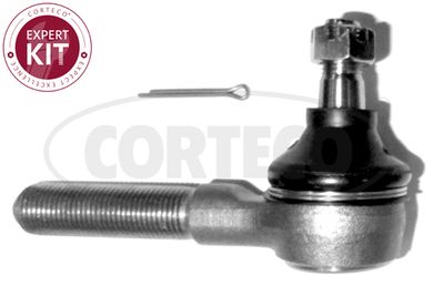 Tie Rod End CORTECO 49401359