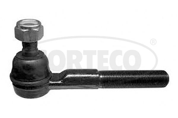 CORTECO 49401370 Tie Rod End