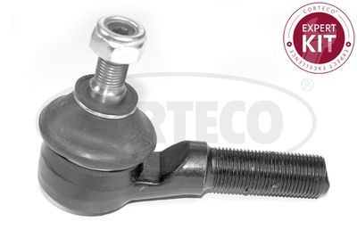 Tie Rod End CORTECO 49401381