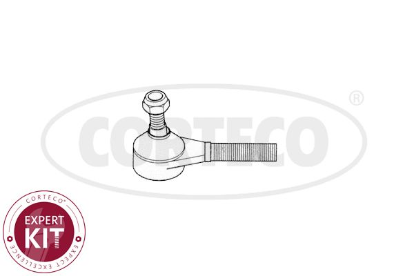 CORTECO 49401394 Tie Rod End