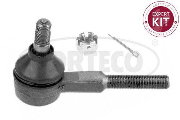CORTECO 49401398 Tie Rod End