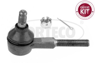 Tie Rod End CORTECO 49401398