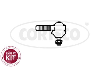 Tie Rod End CORTECO 49401400