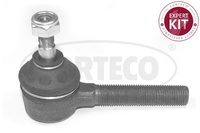 Tie Rod End CORTECO 49401409