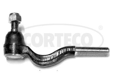 Tie Rod End CORTECO 49401426