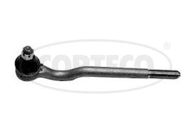 Tie Rod End CORTECO 49401430