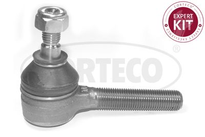 Tie Rod End CORTECO 49401455