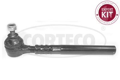 Tie Rod End CORTECO 49401463