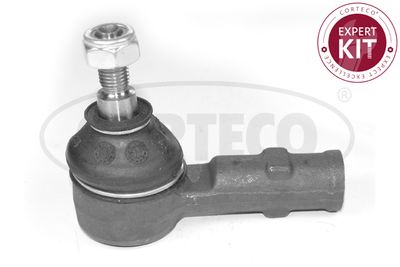 Tie Rod End CORTECO 49401466