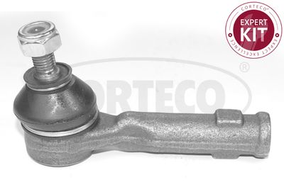 Tie Rod End CORTECO 49401471