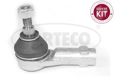 Tie Rod End CORTECO 49401472