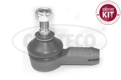 Tie Rod End CORTECO 49401474
