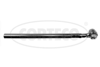 Tie Rod End CORTECO 49401485