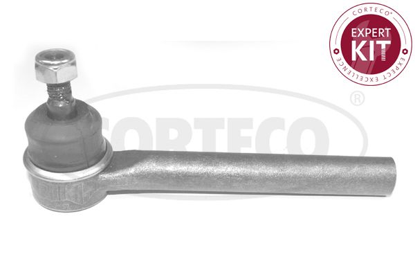 CORTECO 49401500 Tie Rod End