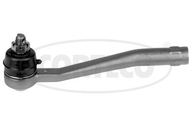Tie Rod End CORTECO 49401587