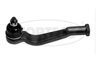 Tie Rod End CORTECO 49401590