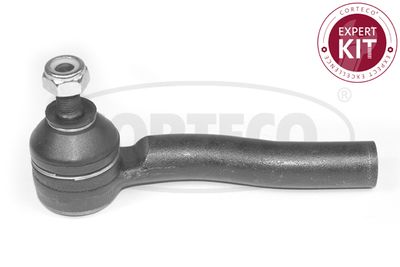 Tie Rod End CORTECO 49401592