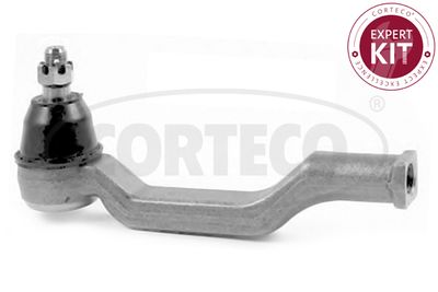 Tie Rod End CORTECO 49401606