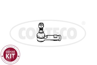 Tie Rod End CORTECO 49401607