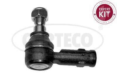 Tie Rod End CORTECO 49401608