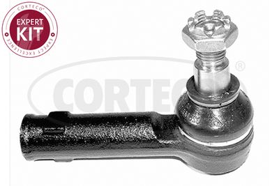 Tie Rod End CORTECO 49401611