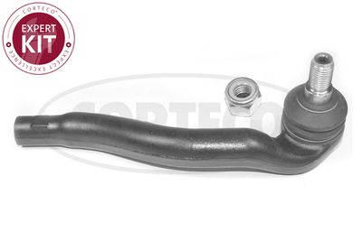 Tie Rod End CORTECO 49401613