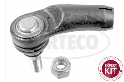 Tie Rod End CORTECO 49401631