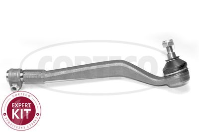 Tie Rod End CORTECO 49401636