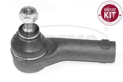 Tie Rod End CORTECO 49401637