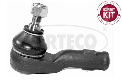 Tie Rod End CORTECO 49401639