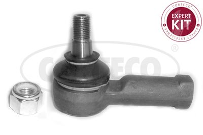 Tie Rod End CORTECO 49401644