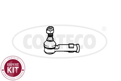 Tie Rod End CORTECO 49401648
