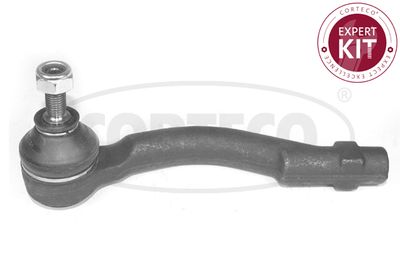 Tie Rod End CORTECO 49401654