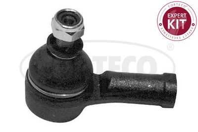 Tie Rod End CORTECO 49401658
