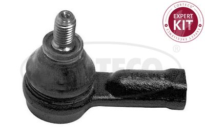 Tie Rod End CORTECO 49401663