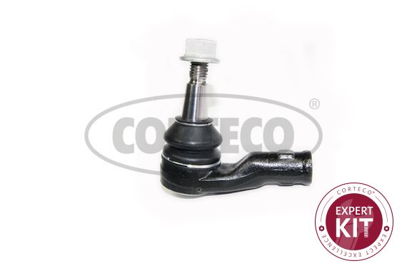 CORTECO 49401666 Tie Rod End