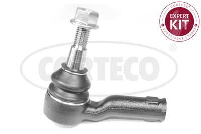Tie Rod End CORTECO 49401667