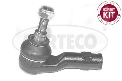 Tie Rod End CORTECO 49401668