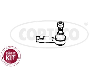 Tie Rod End CORTECO 49401696
