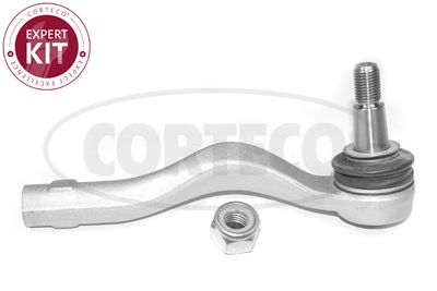 Tie Rod End CORTECO 49401706