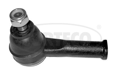 Tie Rod End CORTECO 49401736