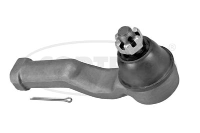 Tie Rod End CORTECO 49401737