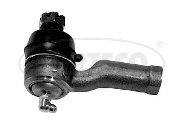 CORTECO 49401748 Tie Rod End