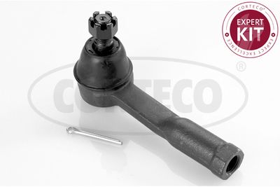 Tie Rod End CORTECO 49401749