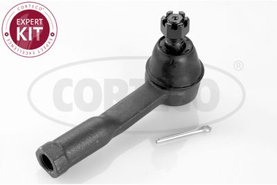 Tie Rod End CORTECO 49401750