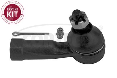 Tie Rod End CORTECO 49401753