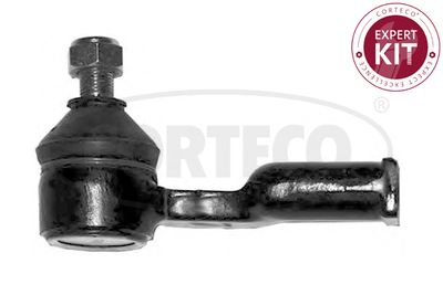 Tie Rod End CORTECO 49401756