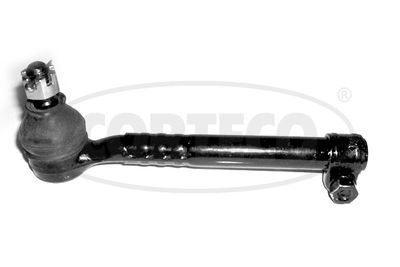 Tie Rod End CORTECO 49401763
